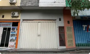 frontside